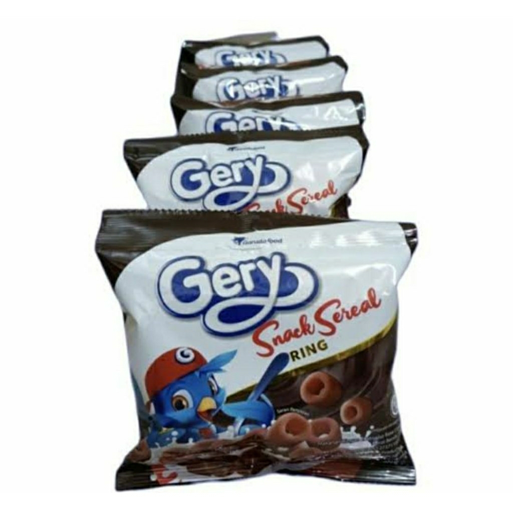 

Gery Ring Garuda ( isi 10 pcs /9gr )