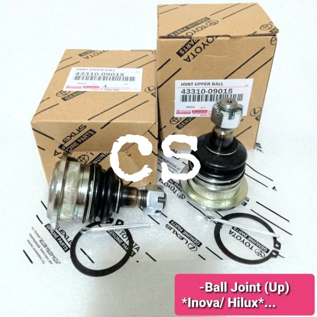 BALL JOINT ATAS TOYOTA INNOVA/HILUX