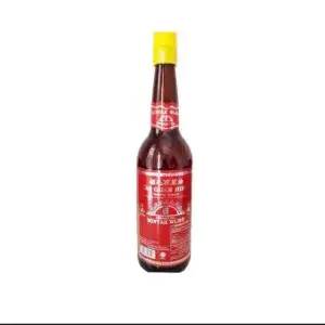 

Minyak Wijen Oh Guan Hing 600 ML Sesame Oil / Sesame Oil