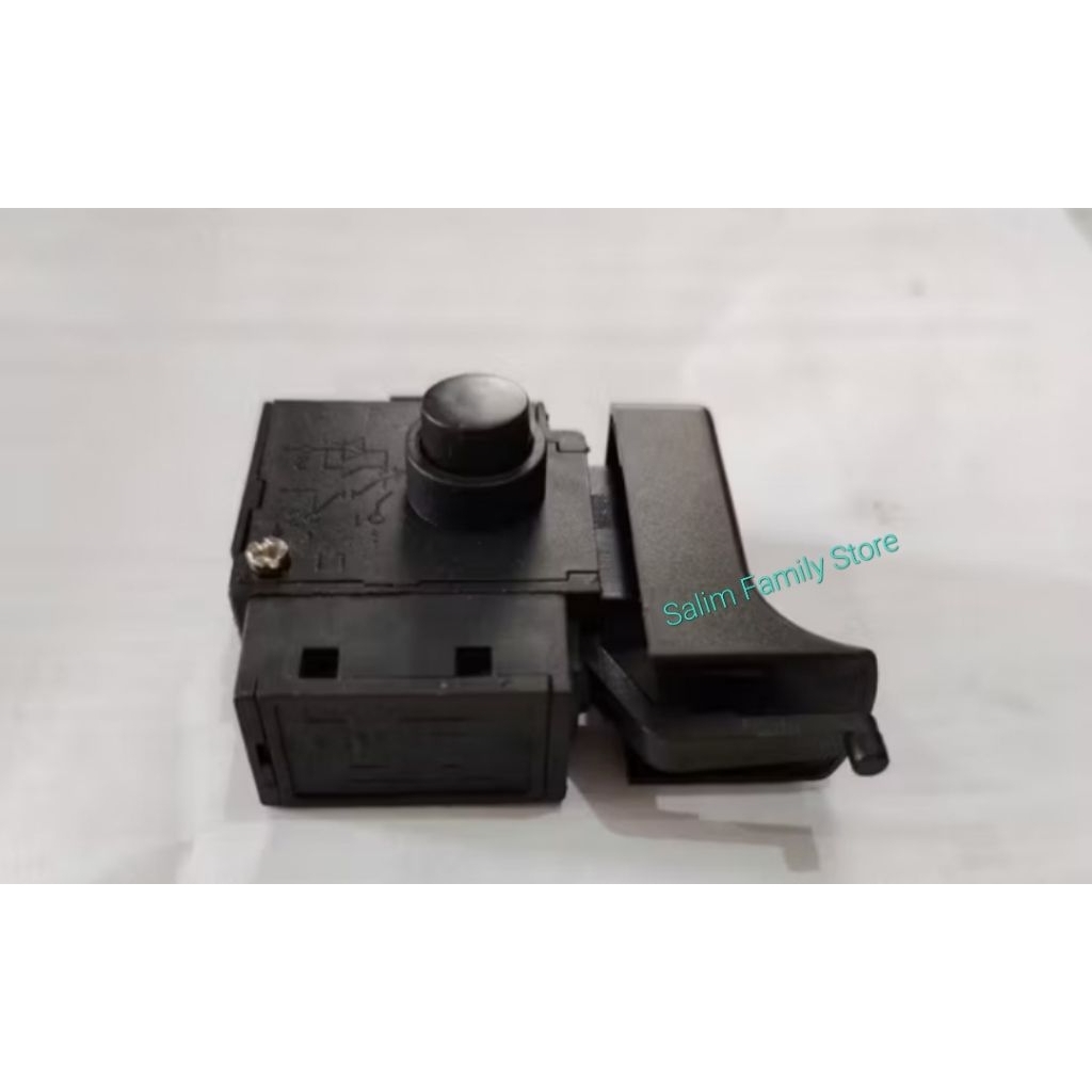 Saklar Mesin Bor Bosch GSB 550 / Switch Mesin Bor 13mm