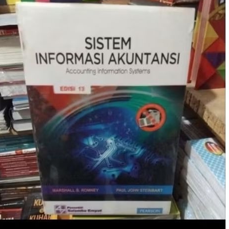 Sistem Informasi Akuntansi