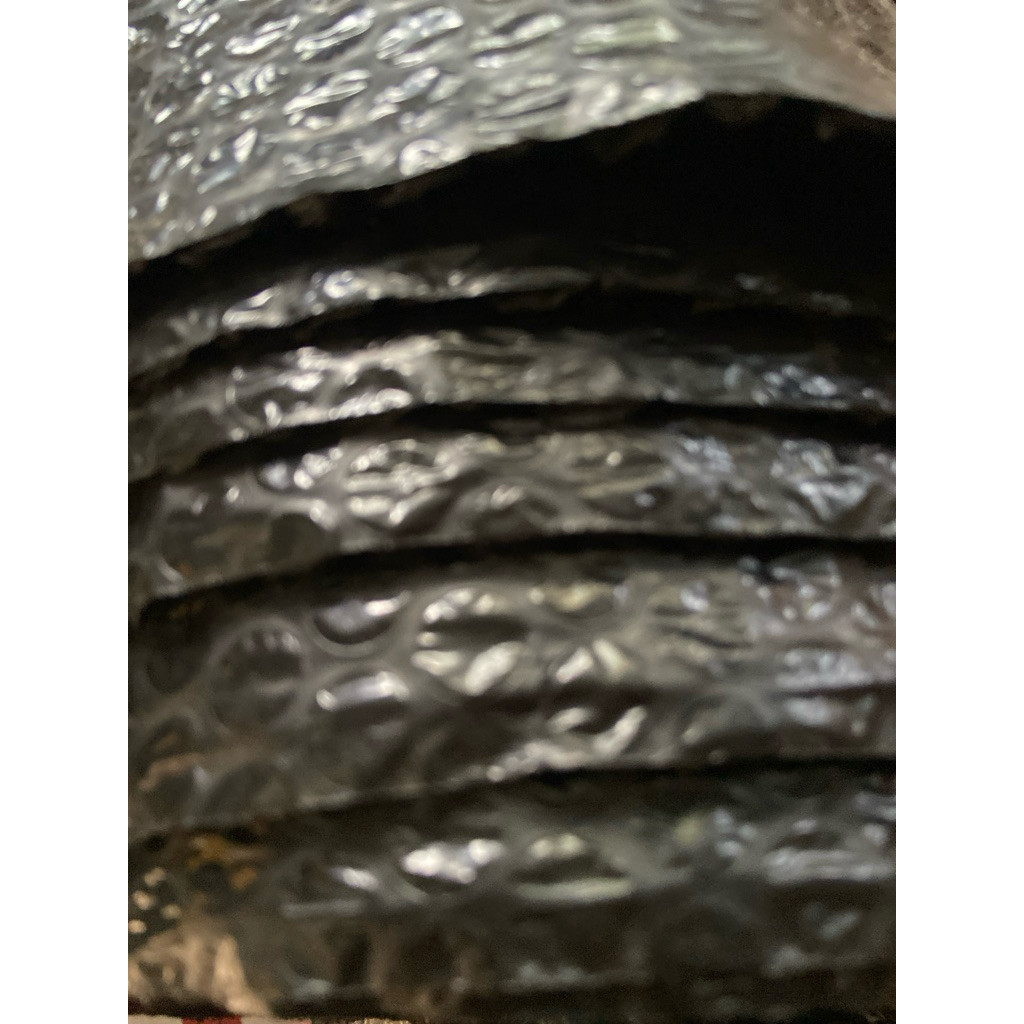 

tambahan packing bubble