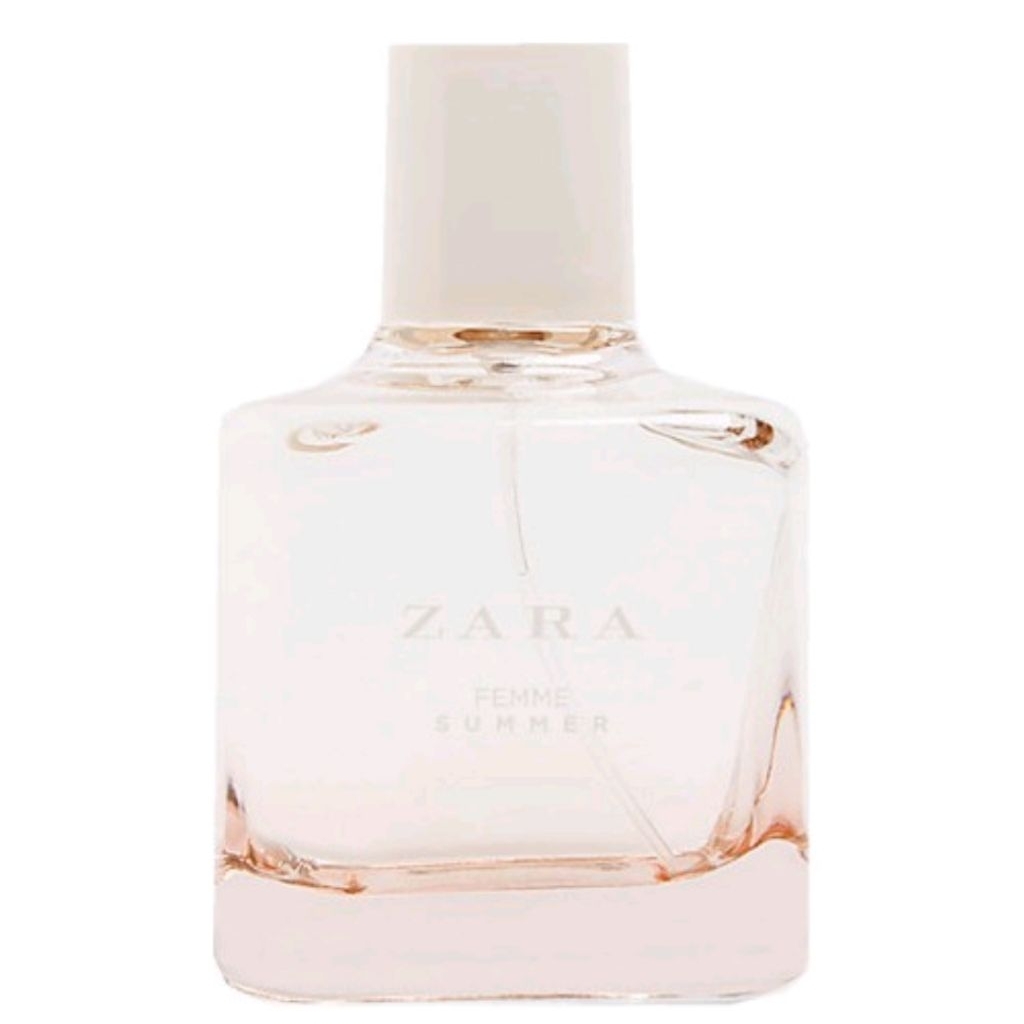Parfum Zara Femme Summer Women 100ml