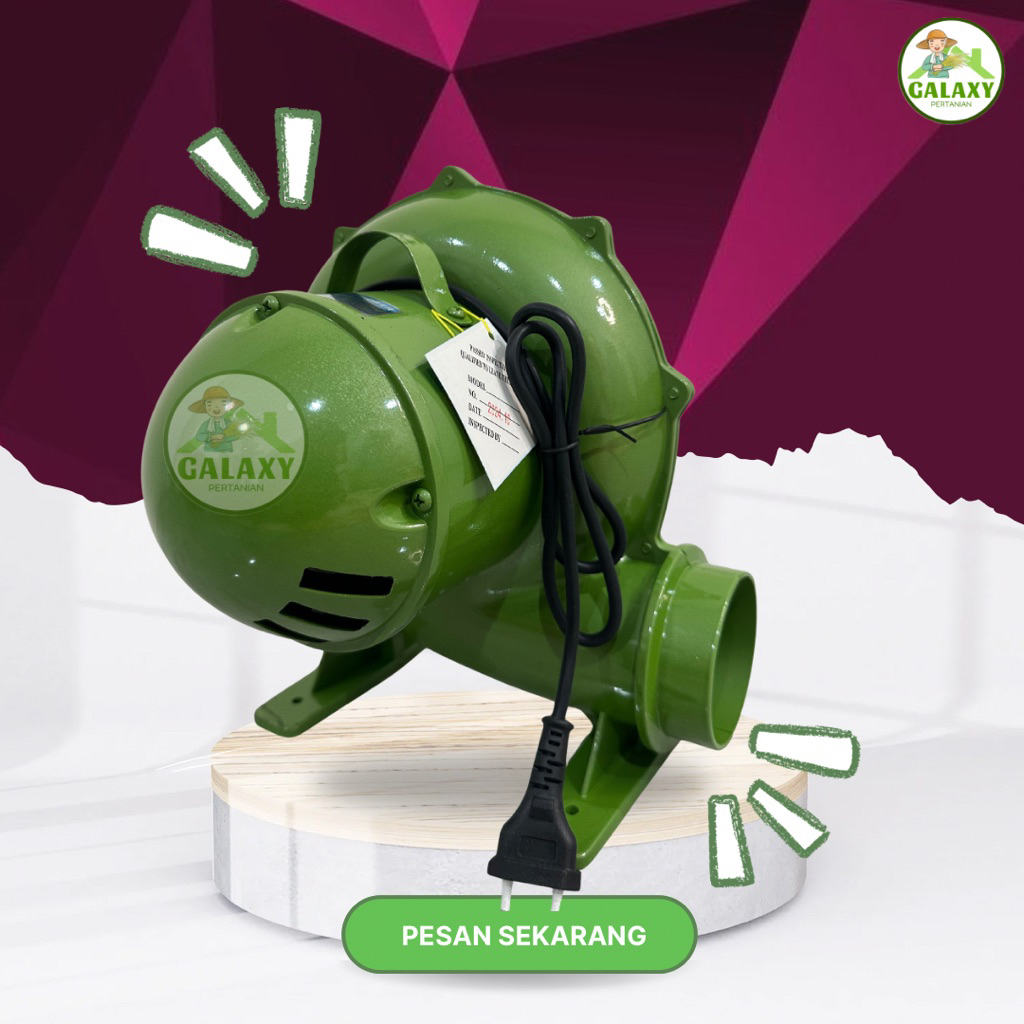 Blower / Electric Blower SUMURA 3