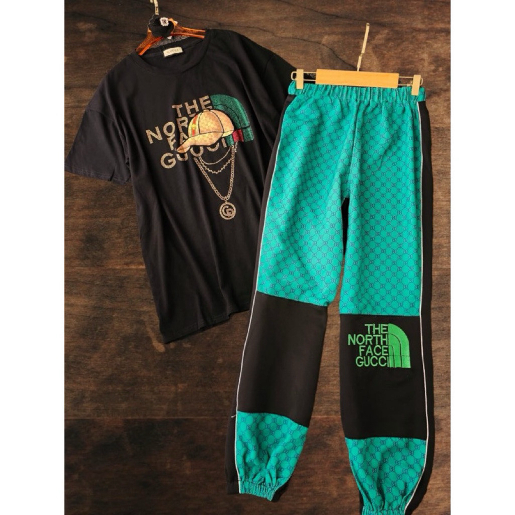 [Unisex] Kaos The North Face