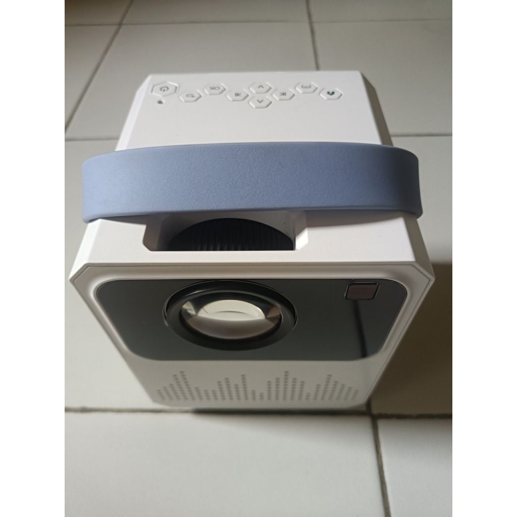 Proyektor Android Tripsky T2 Mini