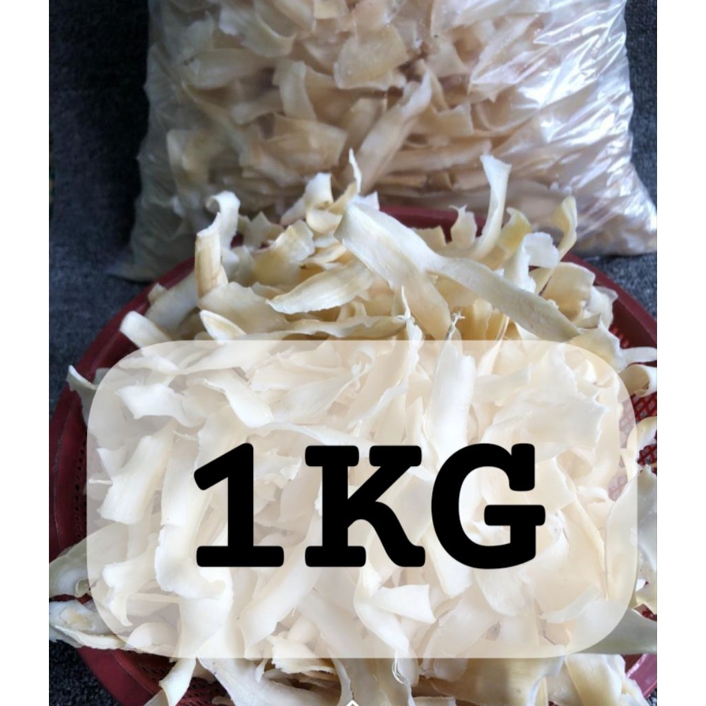 

KRECEK MENGGLENG MENTEGA 1KG