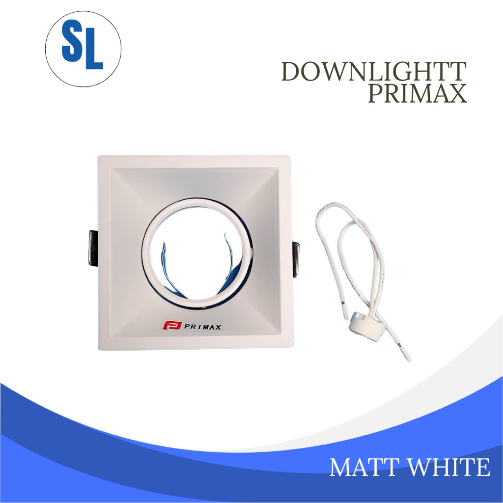 DOWNLIGHT KAP MR 16 PRIMAX INBOW