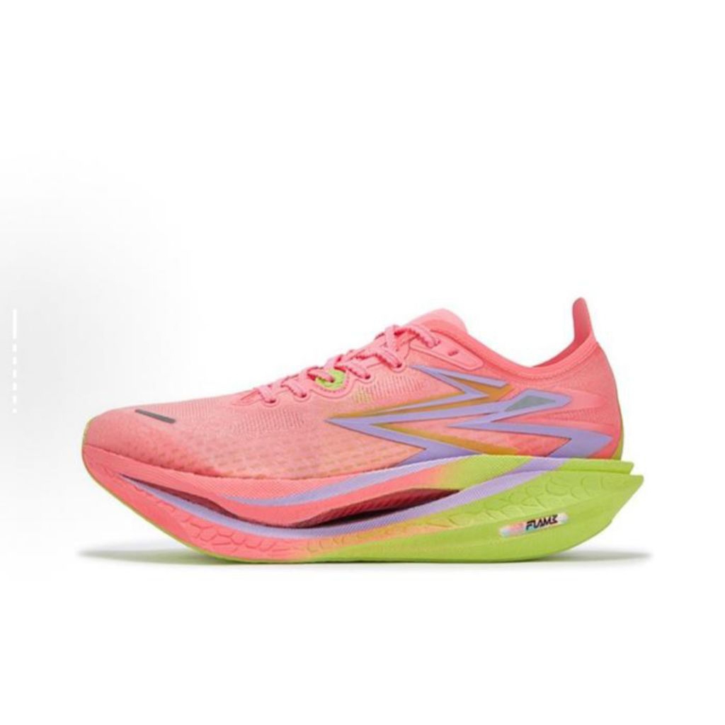 CLUBGOLFSHOP/ Running Shoes, 361° Flame 4 " Patrick " AUTHENTIC