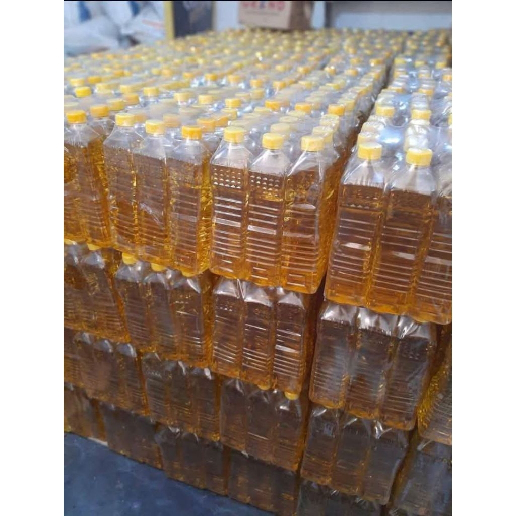 

minyak goreng isi 2 botol