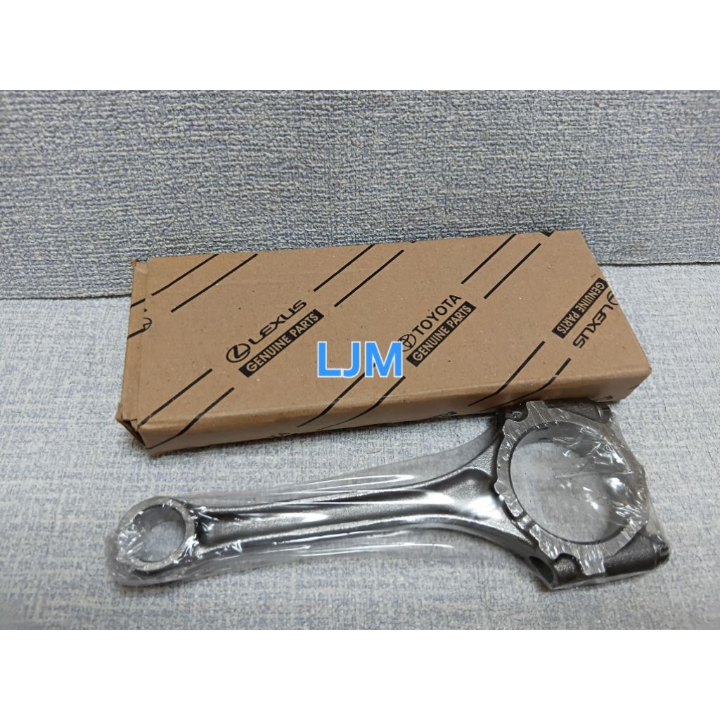 Stang piston stang seher Avansa1500 Grand max1500 Terios Rush