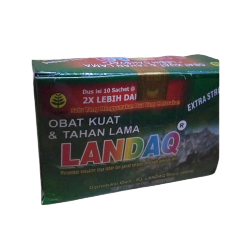 

Mommy Store's LANDAQ snack