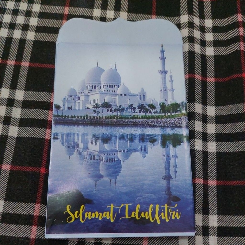 

angpao pendek lebaran - 02