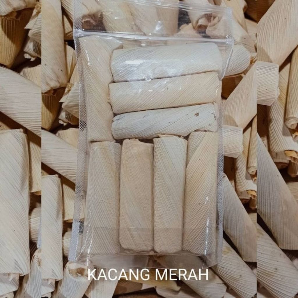 

Dodol Kacang merah 1kg