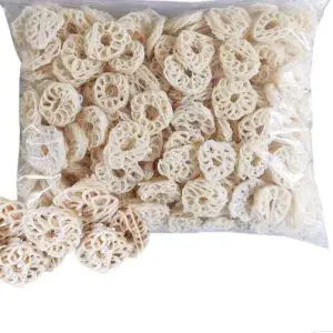 

Krupuk Mawar Putih 250 Gram