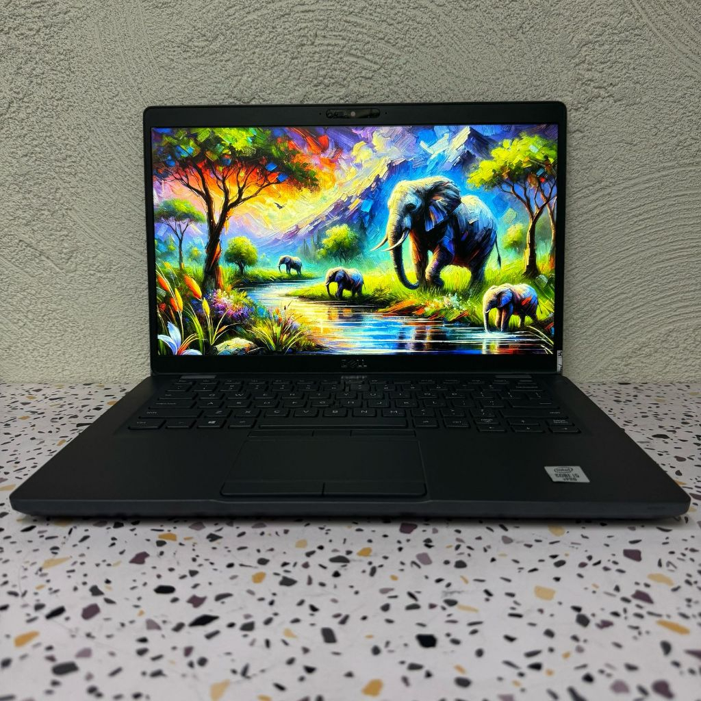 Dell Latitude 5280 | Latitude 5400 | Latitude 5410 | Latitude 5420 | Latitude 5480 | Latitude 5590