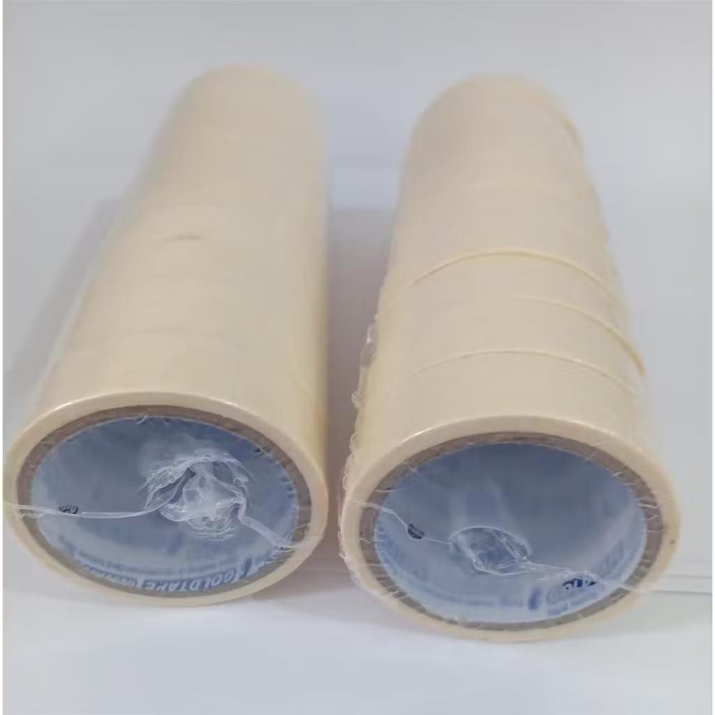 (1 SLOP) Isolasi Kertas (1 SLOP ISI 10 PCS)