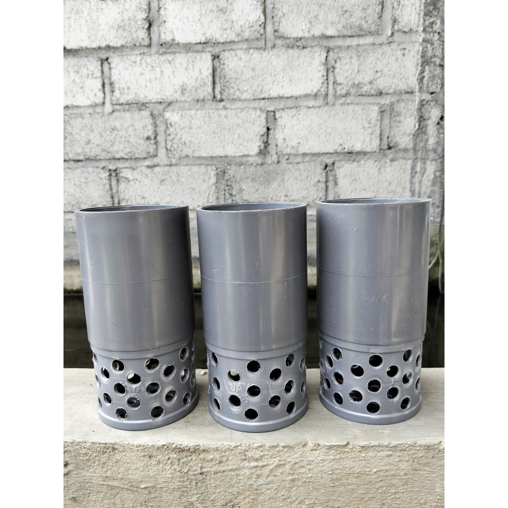 Tusen klep 2.5 inc/dim/klep sanyo/klep bawah