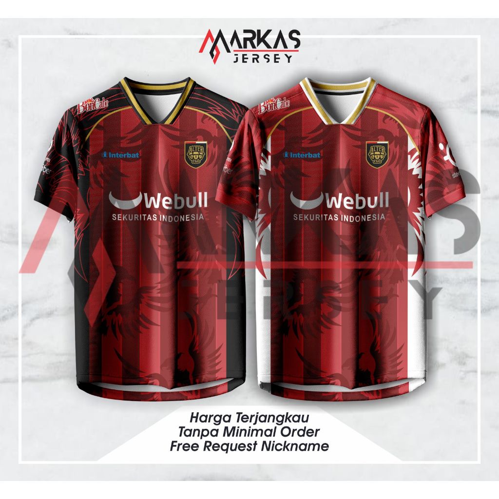 JERSEY BAJU KAOS ALTER EGO ESPORTS NEW 2026 EWC 2025 MPL ID SEASON 16 MOBILE LEGENDS FREEFIRE AOV HO