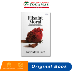 FILSAFAT MORAL - FAHRUDDIN FAIZ