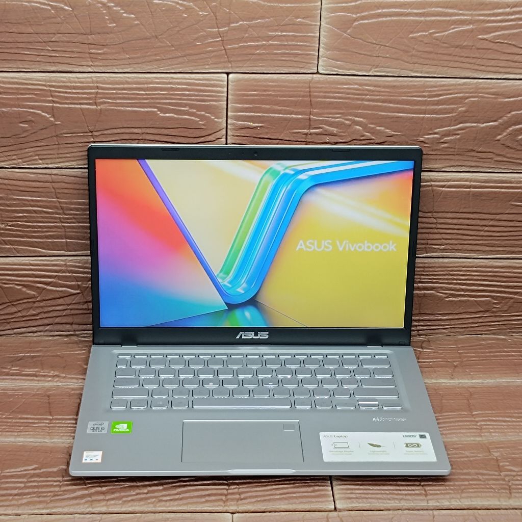 Laptop Asus Vivobook A416JP Intel Core i5-1035G1 RAM 8GB SSD 256GB MX330 GEN10