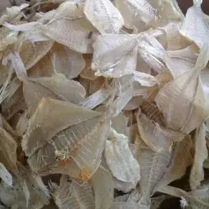 

Ikan asin Kapas 250 Gram