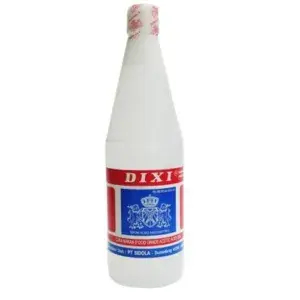 

DIXI Asam Cuka 650 ML