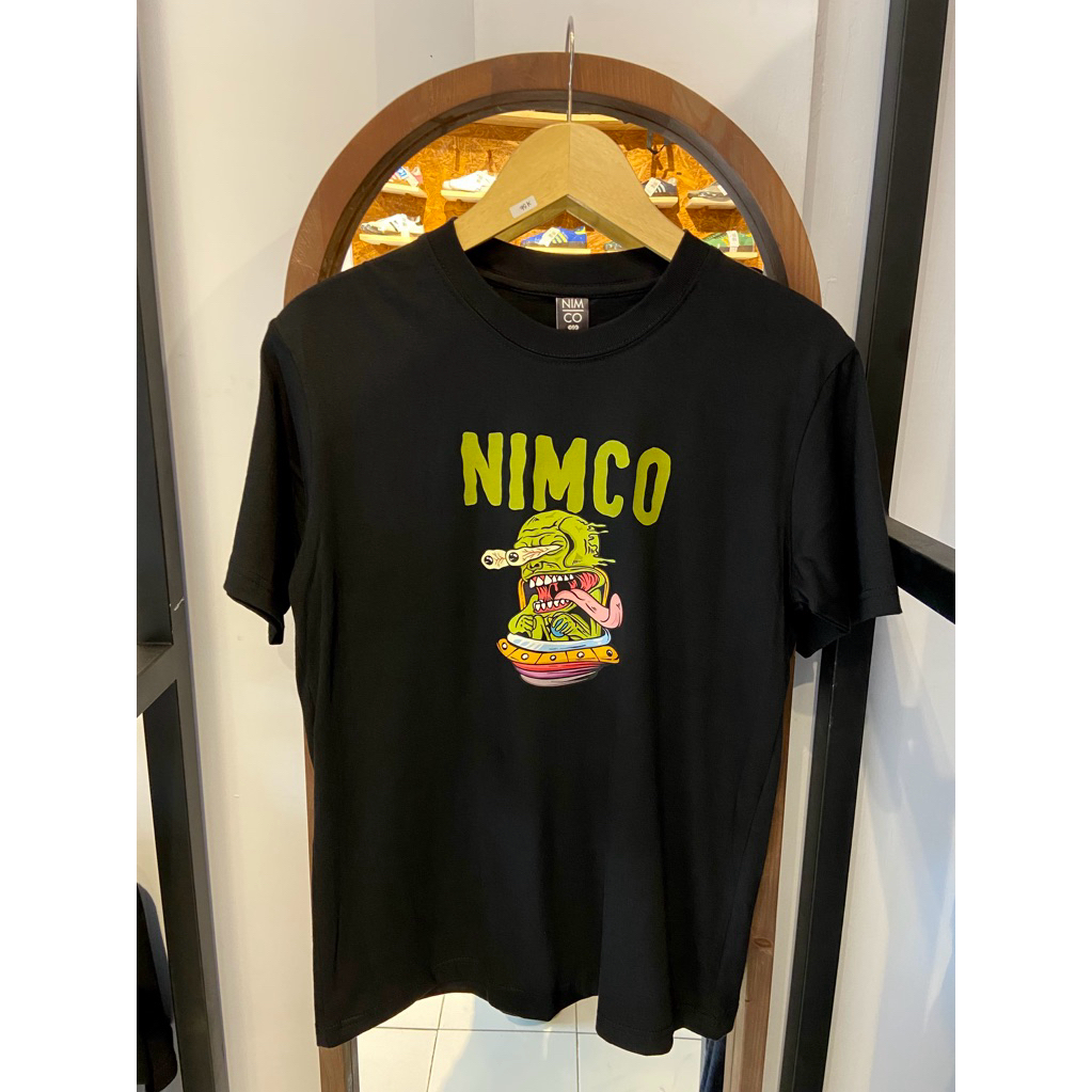 T-Shirt Distro Nimco