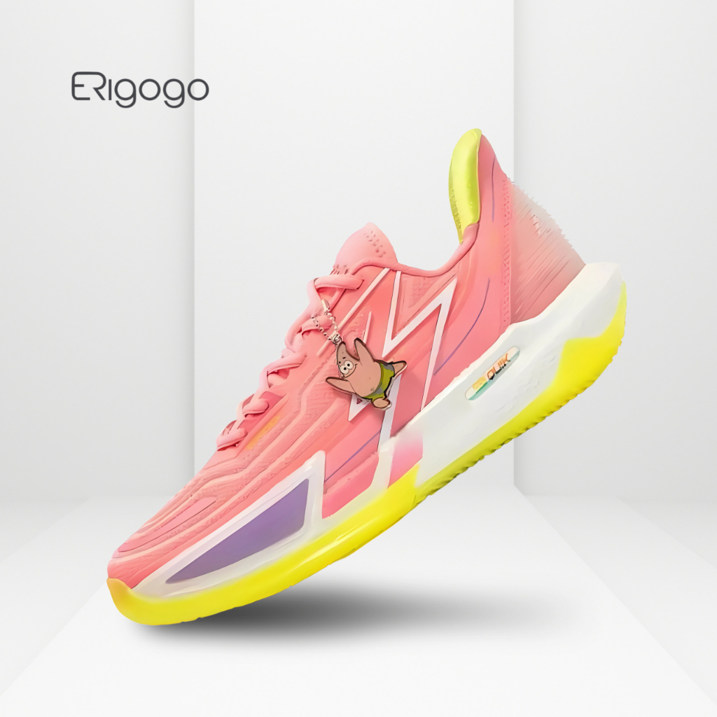 361 BIG3 4.0 Quick Pro "Patrick Star" 672411116F-1