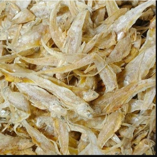

ikan asin bulu ayam 10 ribu (110gram)