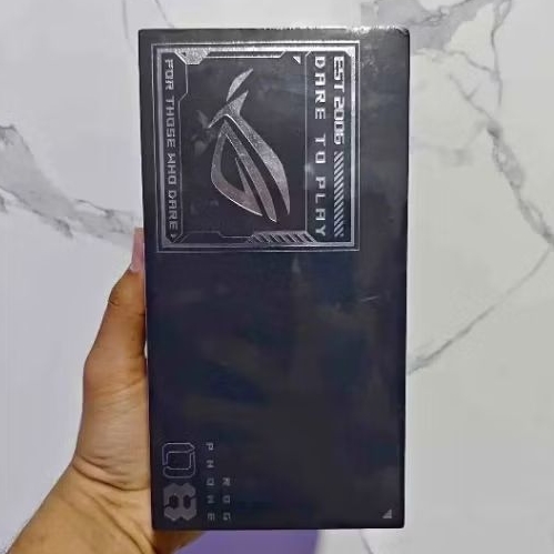 ASUS ROG PHONE 8 12/256GB