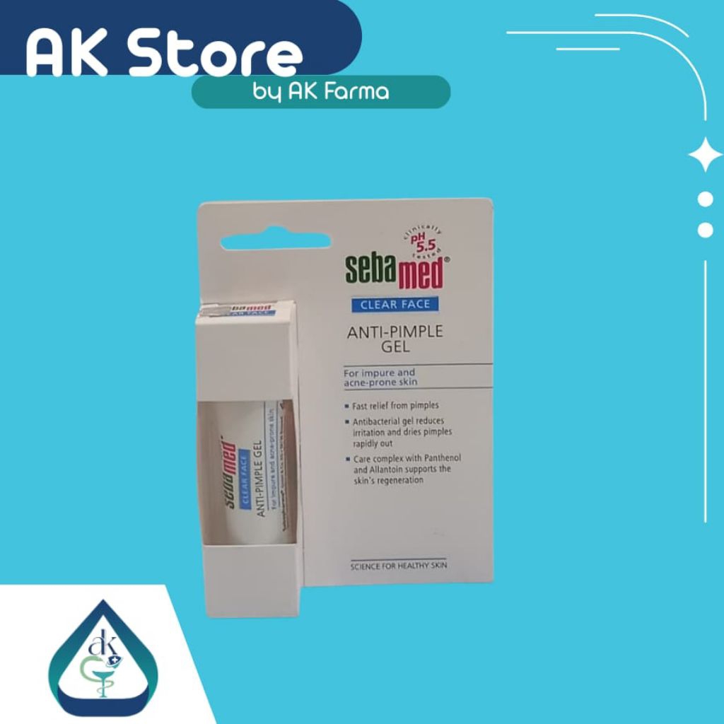 sebamed