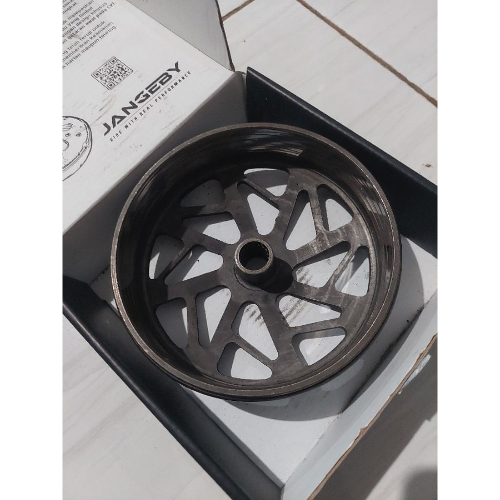 mangkok ganda kartel vario 125/150