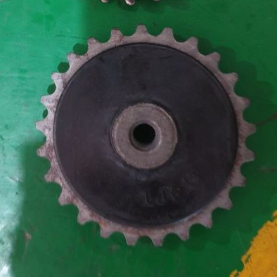 Gigi pompa gear oli honda grand supra Gazgas Raptor