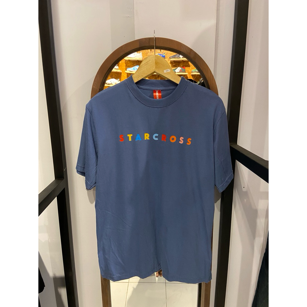 T-Shirt Distro starcross