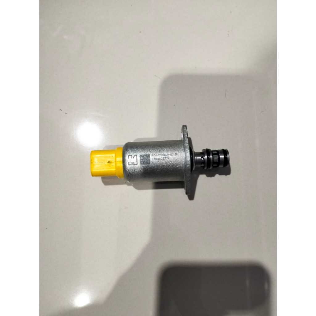 SOLENOID CONTROL VALVE E305.5E2 12V 571-3002