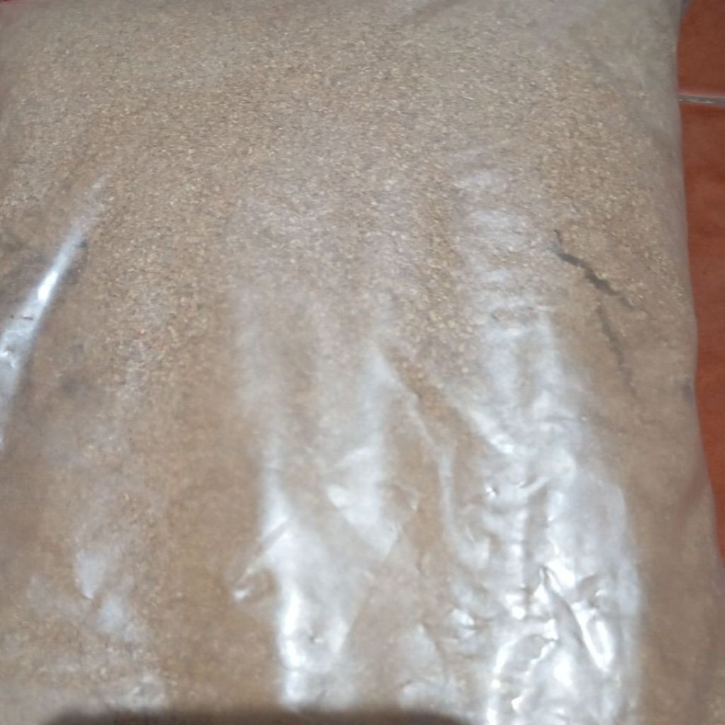 

KETUMBAR BUBUK 500GR