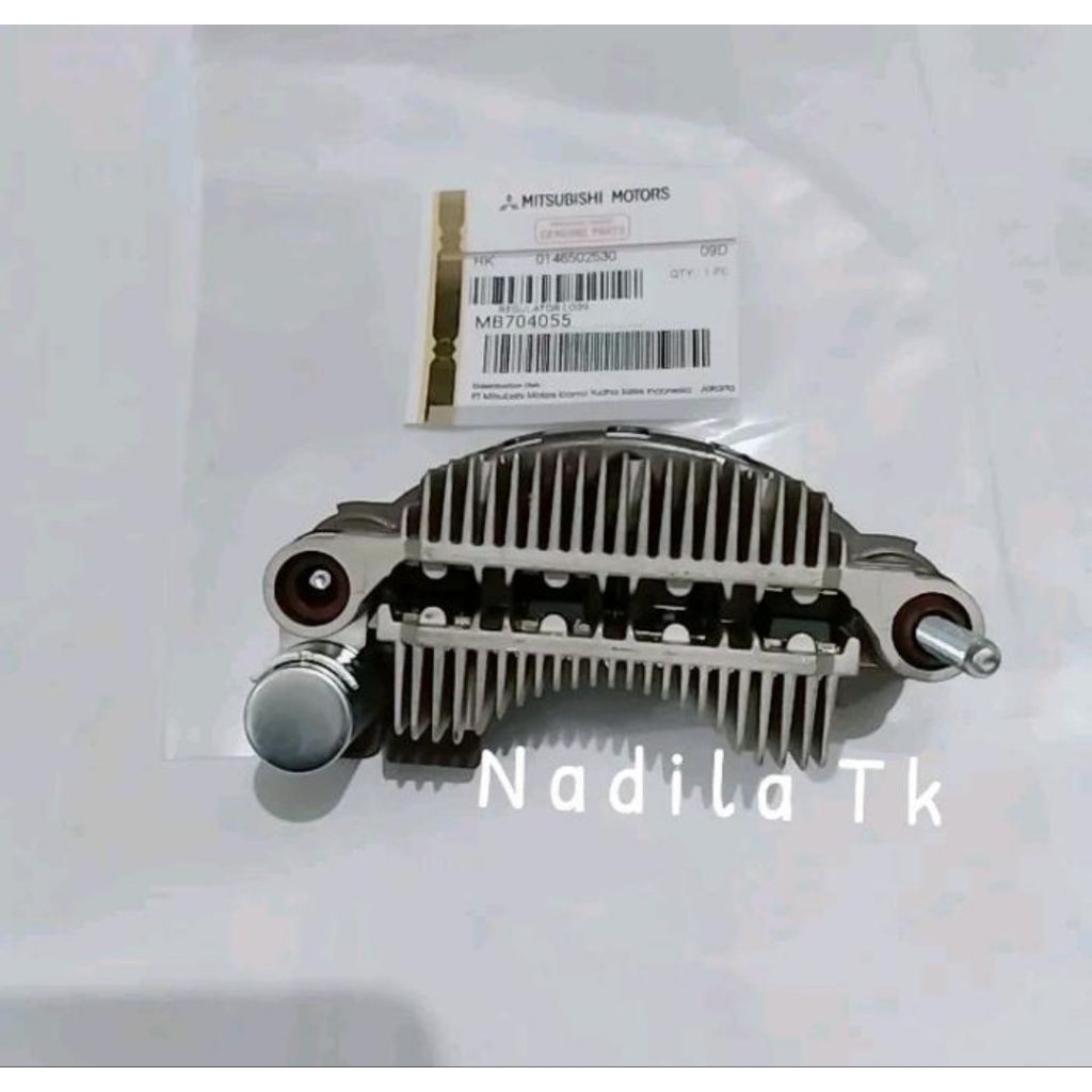 RECTIFIER SILICON ALTERNATOR PS135 LAMA ORIGINAL