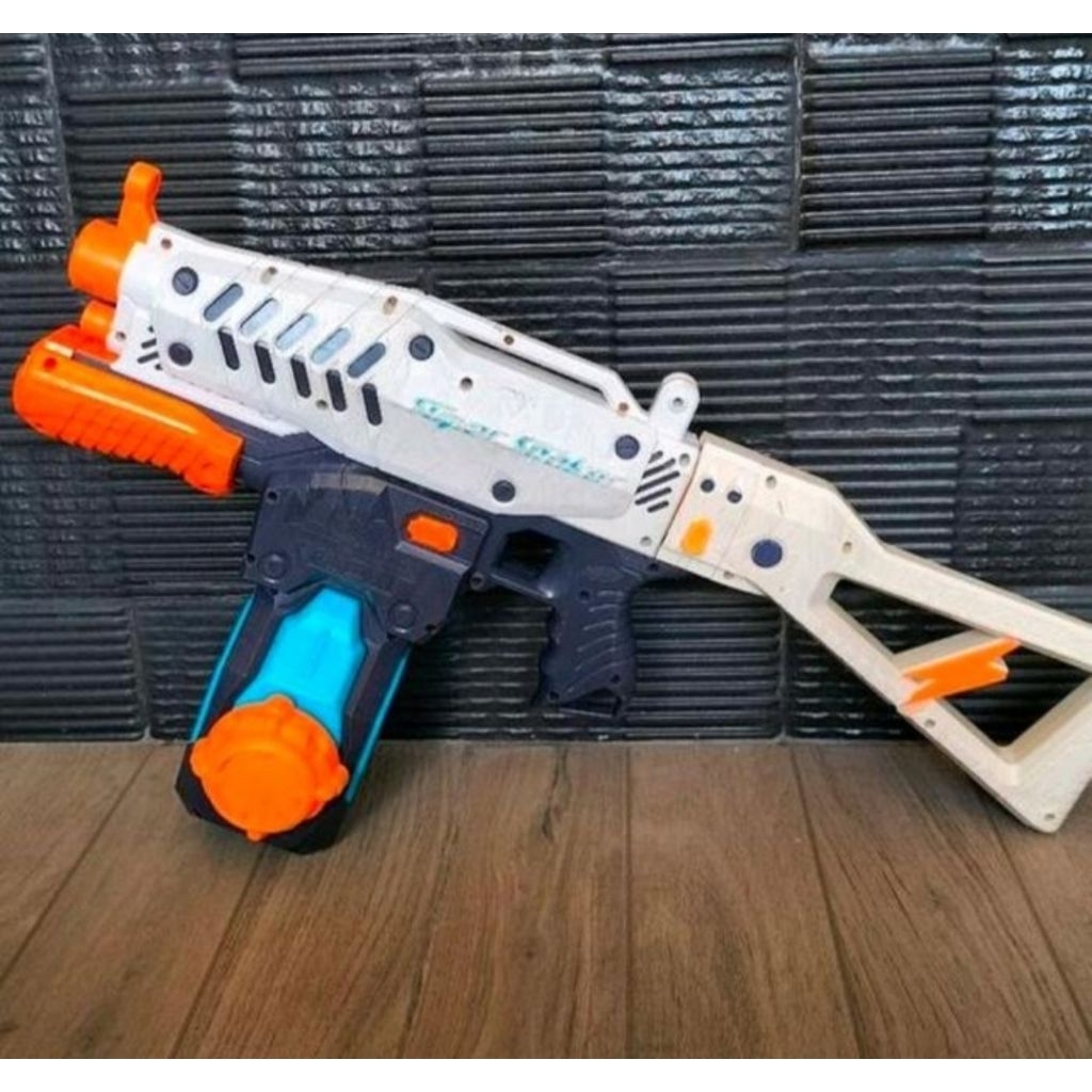 Nerf Super Soaker Arctic Shock