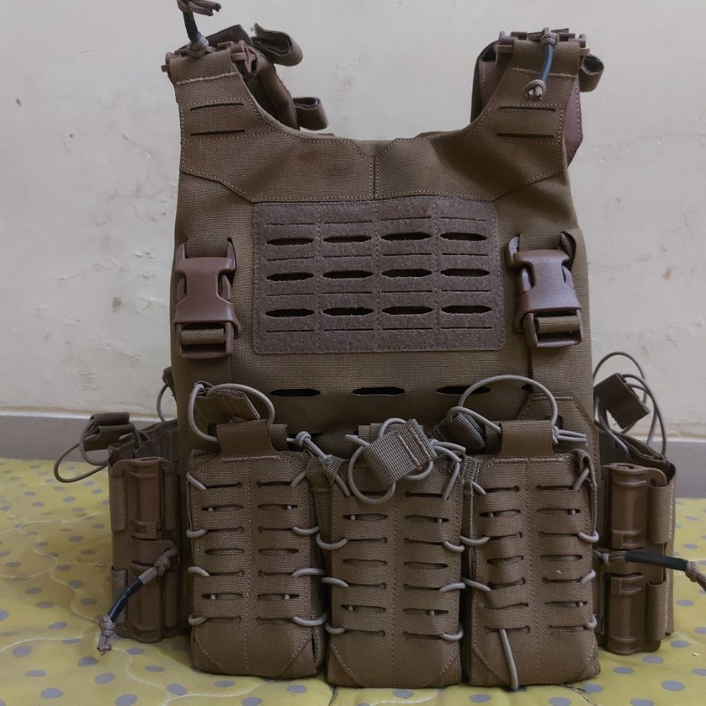 bodyvest royal tni satpol pp chitto durhaim UN Satgas libanon Fpu polri unamid brimob polri