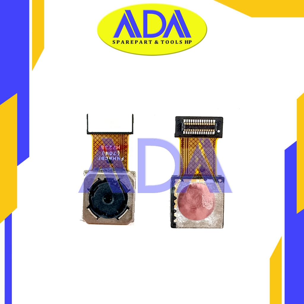 CAMERA VIVO Y53 BIG / KAMERA BELAKANG