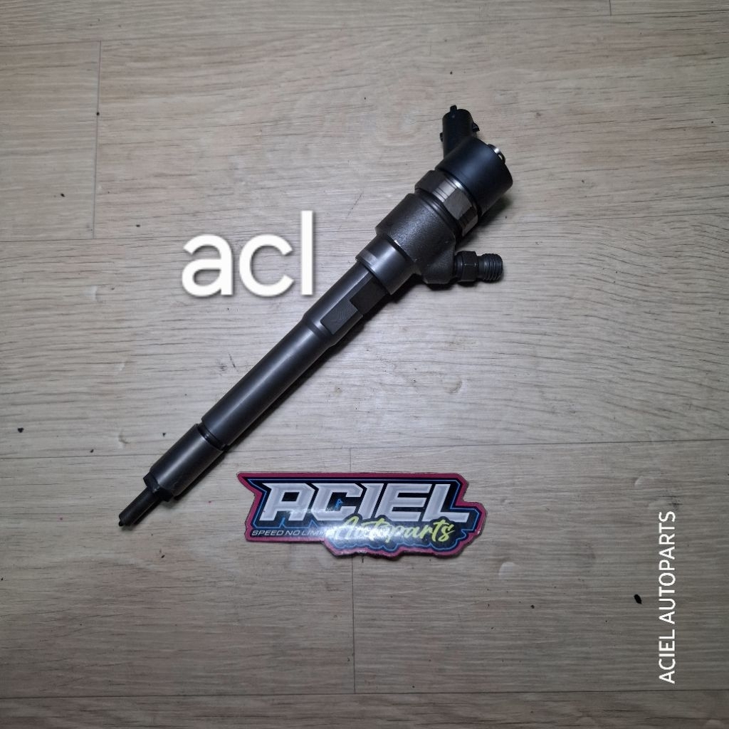 nozzle nosel noksel injektor injector chevrolet captiva  diesel nfl original