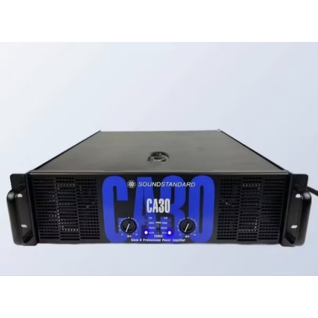 Power Subwoofer Soundstandard CA 30/ CA30/ CA-30