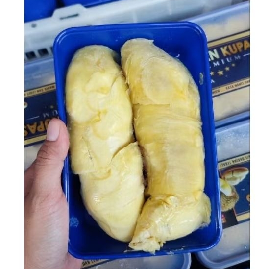 

DURIAN KUPAS SUMATERA