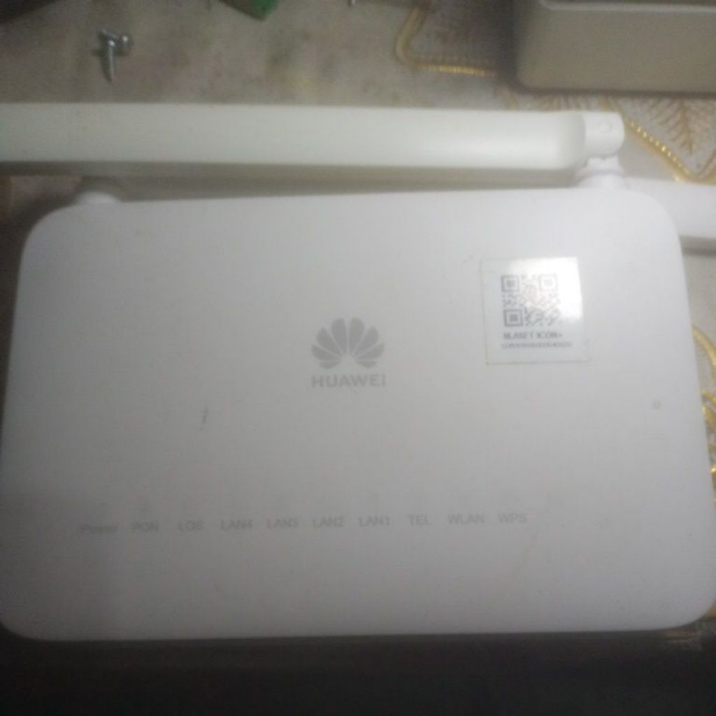 Huawei eg8141a5 normal