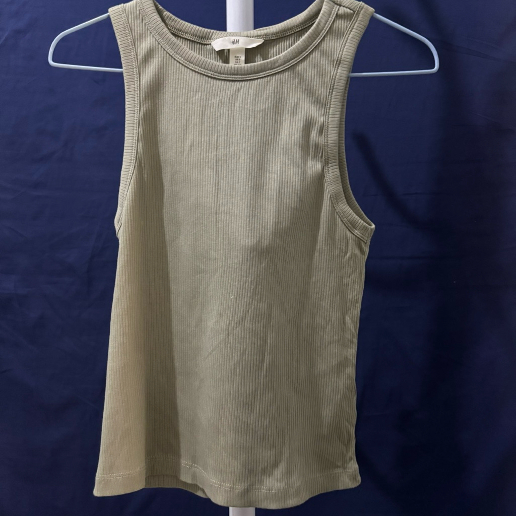 PRELOVED TANKTOP
