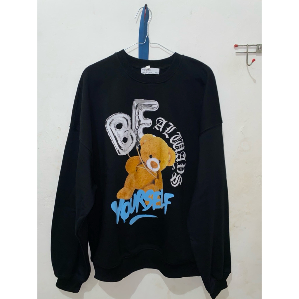 [READY] Bershka Sweatshirt