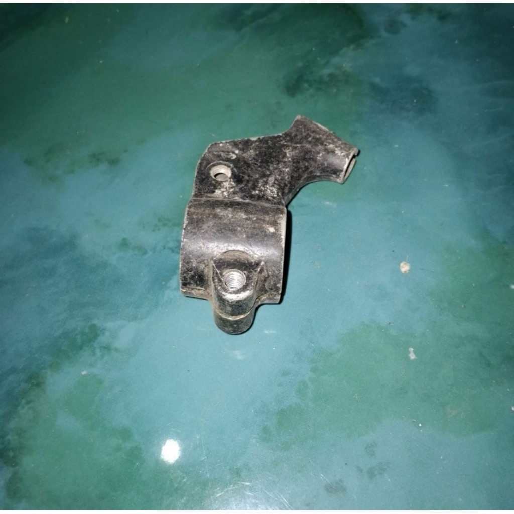 Rumah handle kopling yamaha fiz R original