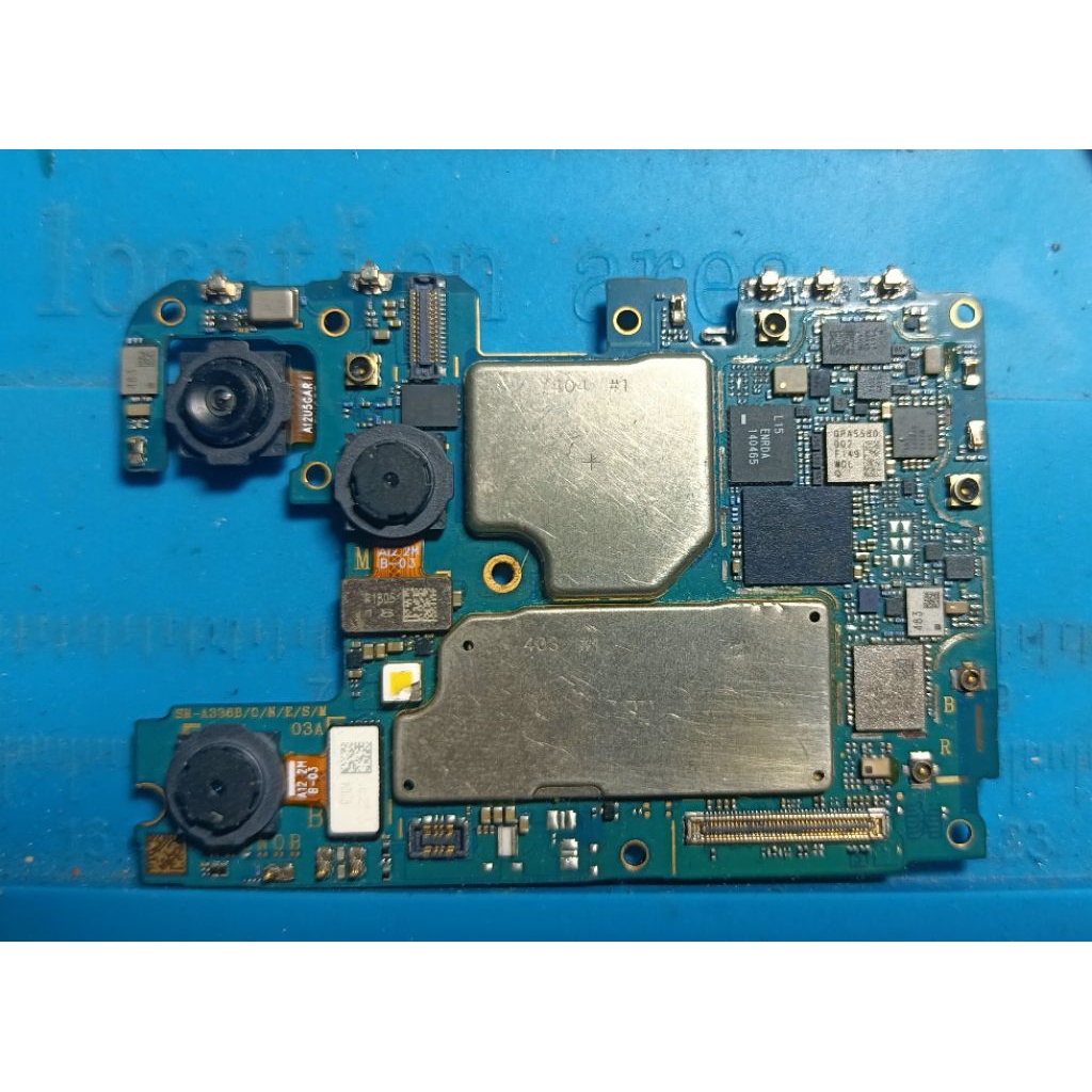 mesin samsung a33 janda matot