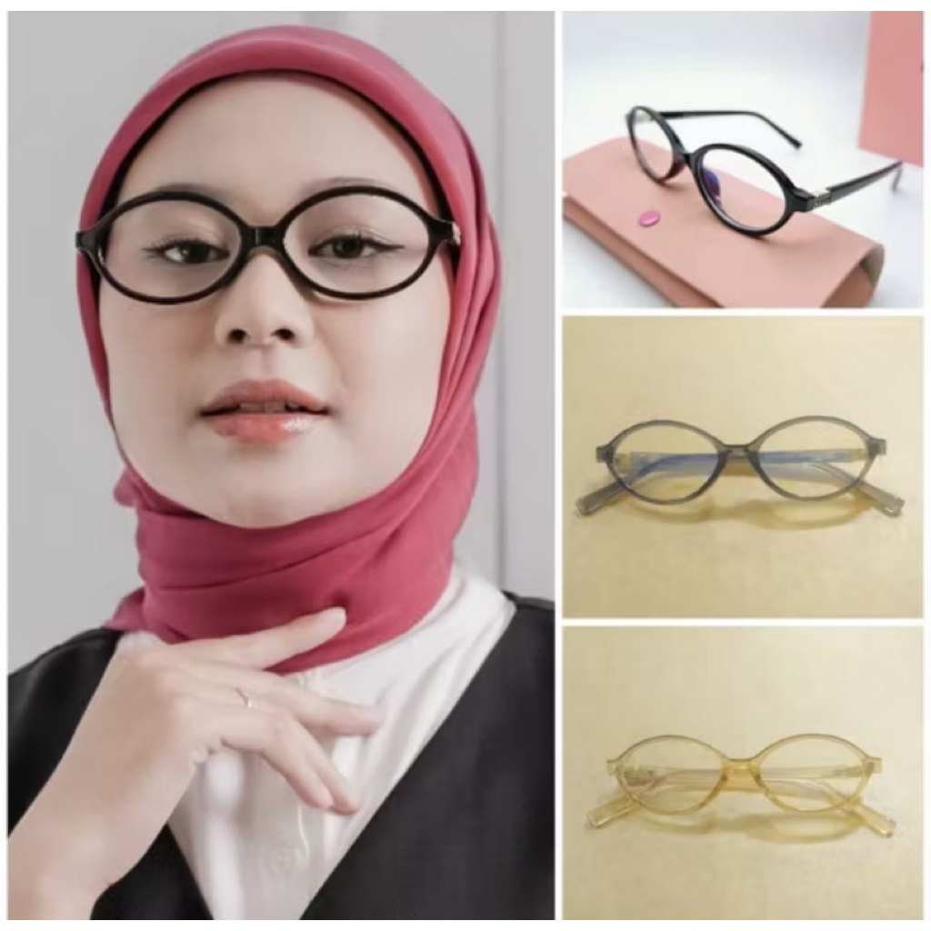 FRAME MIU MIU